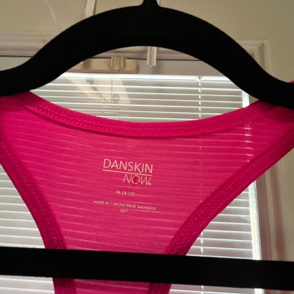 NWOT DANSKIN NOW. NWOT - Picture 3 of 5